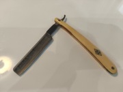 Brzytwa do golenia puma