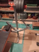 Atlas do ćwiczeń siłowych