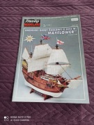 MM Mayflower z 2001 roku