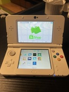New 3DS CFW           