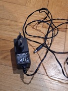 Zasilacz sieciowy Netgear MV12-Y120100-C5 - 12V 1A wtyk 5mm.