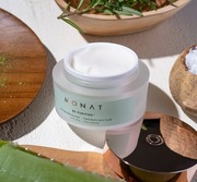 Krem nawilżający bez olejów Be Purified Monat