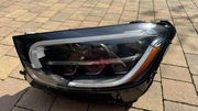 Przednia lampa Mercedes GLC