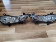 Lampy halogenowe Ford Kuga mk2 rok 2013