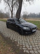 Bmw F11 20d 2011r