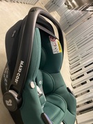 Fotelik/Nosidelko Maxi-Cosi // stan idealny