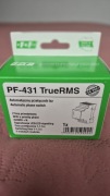 PF-431 TrueRMS automatyczny przełącznik faz marki F&F