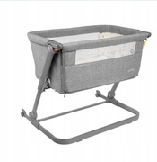 Łóżeczko dostawka