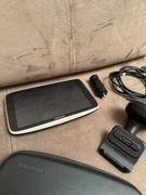 Nawigacja GPS TomTom Premium Go X komplet Europa Fotoradar