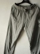 Nowe szare spodnie dresowe damskie Arizona M 