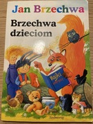 Jan Brzechwa Brzechwa dzieciom