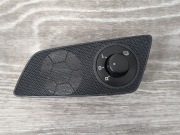 Skoda octavia ii przełącznik regulacji lusterek