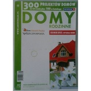 Domy Rodzinne 2007 Nr 1 (30) - 100 Projektów Domów