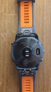 Garmin phenix 6 pro shaphir 