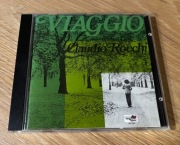 CLAUDIO ROCCHI - Viaggio - Włochy 1970 Vinyl Magic