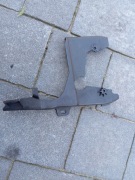 OSŁONA ROZRZĄDU FORD KUGA PEUGEOT 407 CITROEN 2.0 HDI 16V TDCI 9655172480