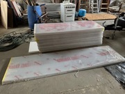 Poliwęglan Makrolon Multi UV 10mm 60,22 m2