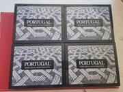 Portugalia Euro Set 2010