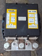 Stycznik SA110M 220A 230V AC