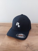 Official Baseball Cap Rockstar Games Navy Blue size S/M