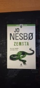 Zemsta Jo Nesbo, cykl ślady zbrodni 