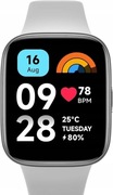 Smartwatch Xiaomi Redmi Watch 3 Active biały 