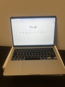 MacBook Air M2 | Polska Dystrybucja | Stan Idealny