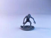 Figurka Mglak Wiedźmin Stary Świat Deluxe zamiennik