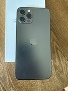 iPhone 12 Pro 128 GB bateria 88%, SŁUCHAWKI, etui Spigen