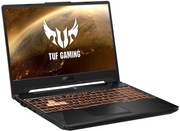 Asus TUF Gaming F15 - Intel Core i5 10th - GTX 1650 - 8GB - SSD 512GB