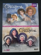Kolekcja Panie z Cranford+Powrót do Cranford - DVD - polski lektor