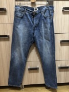 Okazja!! Męskie spodnie jeansowe firmy Wrangler