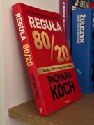 Richard Koch - Reguła 80/20