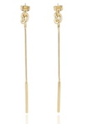 Kolczyki stal chirurgiczna 