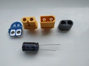 MATEK - Filtr Spike absorber