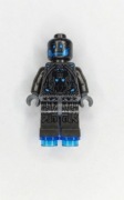 LEGO Marvel Super Heroes – Ultron Sentry (sh0166) – oryginalna figurka LEGO