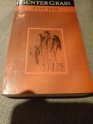 Psie lata - Günter Grass