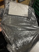 Oryginalne dywaniki skoda Fabia lV