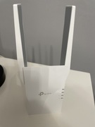 Wzmacniacz sygnału TP-LINK RE605X Wi-Fi 6 AX1800