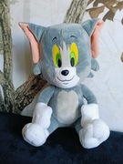 Maskotka Tom i Jerry pluszak 