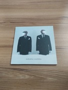 Pet Shop Boys - Nonetheless 2 CD