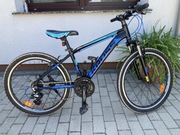 Rower KROSS Level Replica 24” Alu 