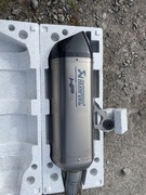 Wydech Slip-On Akrapovic R1200/1250GS