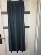 SPÓDNICA LETNIA MAXI H&M 34 XS 