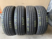 4 opony Michelin Agilis 225/75/16 C 2021r. 