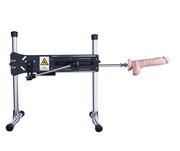 SEX maszyna HISMITH HS06 Premium