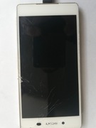 Sony Xperia Z3 Plus Dual uszkodzony