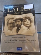 Lalka reż  Ryszard Ber komplet nowy folia 9 cz