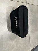 Nowy kompresor sprężarka 12v Iveco daily, z zestawem do sklejenia opony