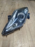 Lampa lewa Renault Laguna 3 COUPE Bi Xenon Skrętny Valeo